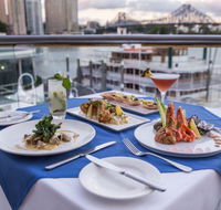 George's Paragon Seafood Restaurant - Seniors Australia