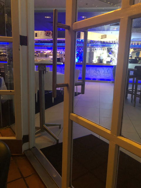 George's Paragon Seafood Restaurant - Seniors Australia 1
