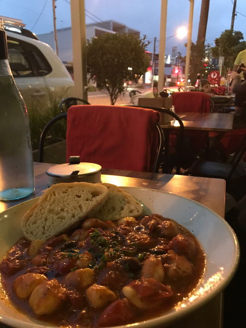 Gnocchi Gnocchi Brothers - Seniors Australia 4