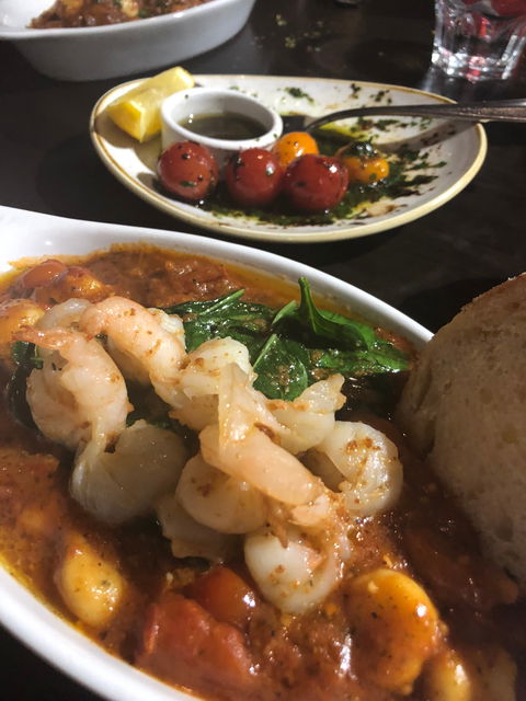 Gnocchi Gnocchi Brothers - Seniors Australia 5