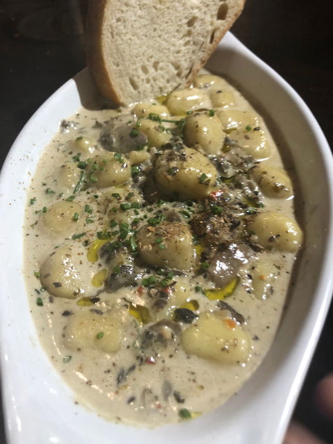 Gnocchi Gnocchi Brothers - Seniors Australia 6