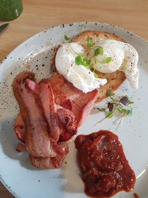 Goodness Gracious Cafe - Seniors Australia 2