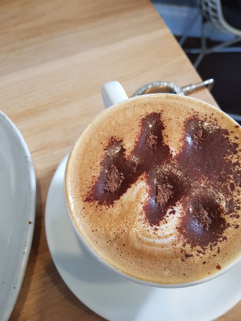 Goodness Gracious Cafe - Seniors Australia 4