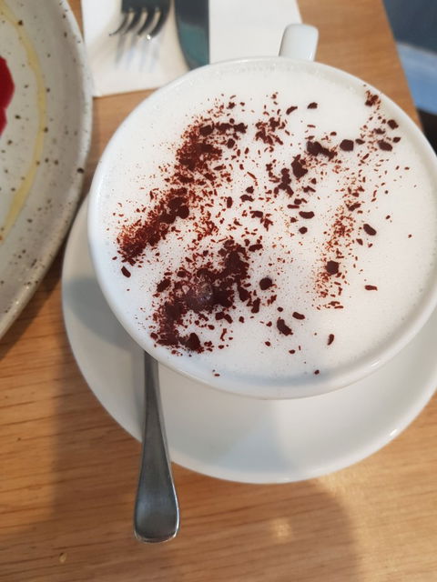 Goodness Gracious Cafe - Seniors Australia 5
