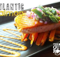 Guilty Rogue Public House - Seniors Australia