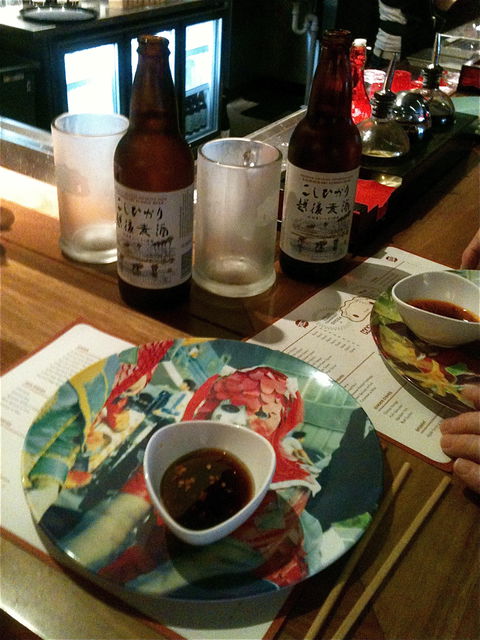 Harajuku Gyoza Fortitude Valley - Seniors Australia 4