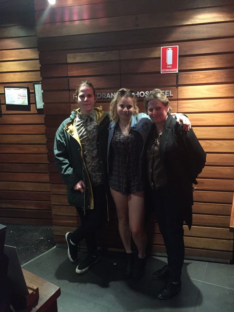 Harajuku Gyoza Fortitude Valley - Seniors Australia 5