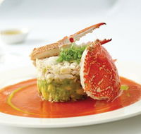 Il Centro Restaurant and Bar - Seniors Australia