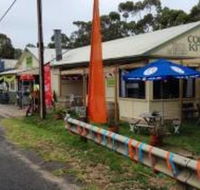 Inman Valley General Store and Country Kitchen - Seniors Australia