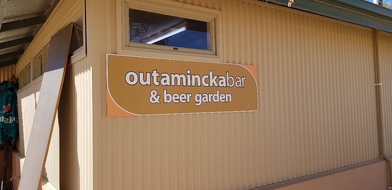 Innamincka SA Seniors Australia