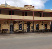 Jamestown Hotel - Seniors Australia