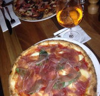 Julius Pizzeria - Seniors Australia