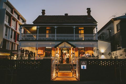 Kennigo Social House - Seniors Australia 0