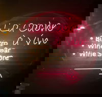 La Cache a Vin - Seniors Australia