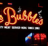 Les Bubbles - Seniors Australia