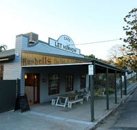 Let Minnow Cafe - Seniors Australia