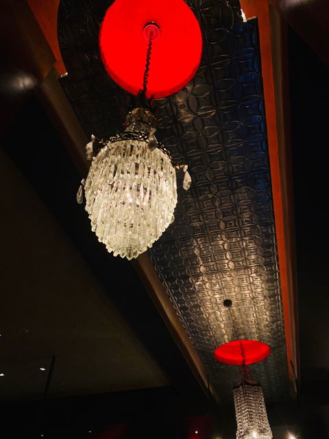 Libertine Restaurant & Cocktail Bar - Seniors Australia 5