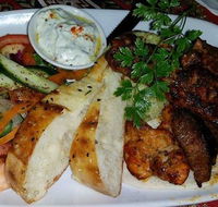 Limon Turkish and Mediterranean cuisine - Seniors Australia