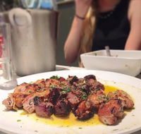 Little Greek Taverna - Seniors Australia