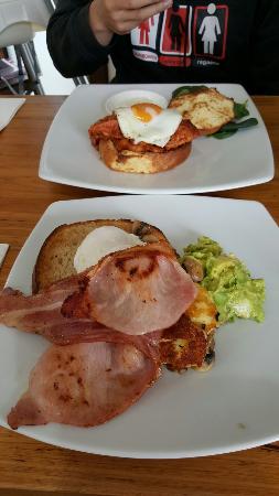 Little Sista Cafe - Seniors Australia 0