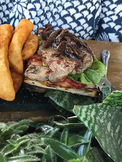 Little Sista Cafe - Seniors Australia 4