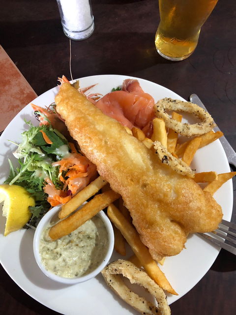 Macclesfield Hotel - Seniors Australia 1