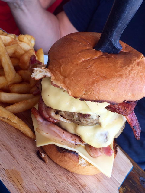 Macclesfield Hotel - Seniors Australia 4