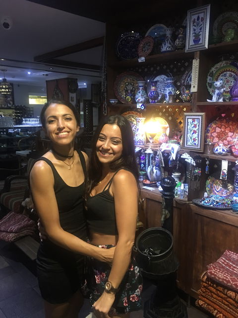 MADO Cafe And Restaurant - Seniors Australia 2
