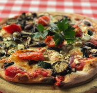 Marinara Cafe and Restaurant - Seniors Australia