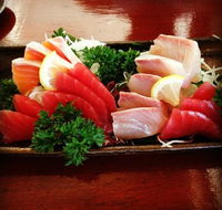 Mizu Japanese Restaurant - Seniors Australia