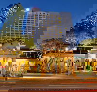 Moo Moo The Wine Bar  Grill - Seniors Australia
