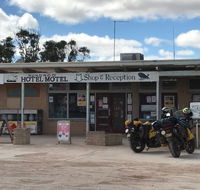 Nundroo roadhouse - Seniors Australia