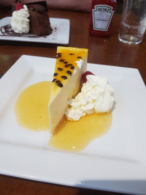 Poddy Dodgers Bar And Bistro - Seniors Australia 2