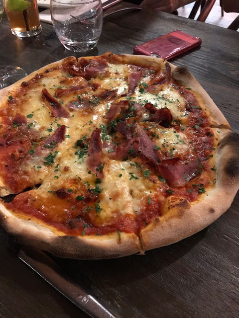 Popolo Italian Kitchen And Bar - Seniors Australia 1