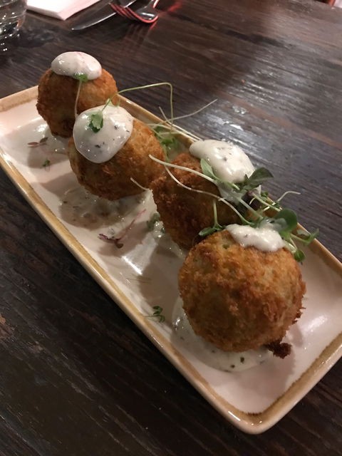 Popolo Italian Kitchen And Bar - Seniors Australia 2