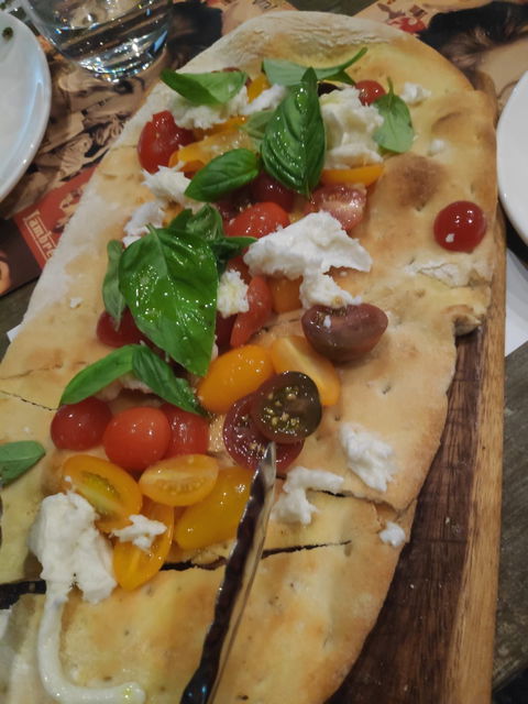 Popolo Italian Kitchen And Bar - Seniors Australia 5