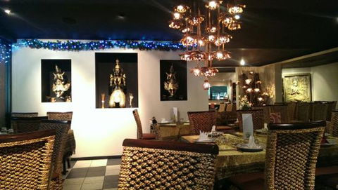 Princess Thai Clayfield - Seniors Australia 0