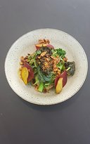 Putia Pure Food Kitchen - Seniors Australia 1