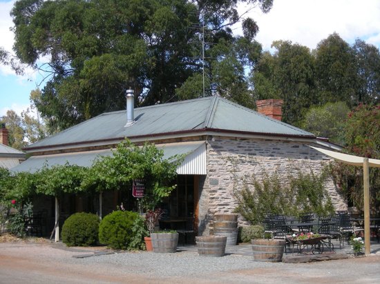 Mintaro SA Seniors Australia