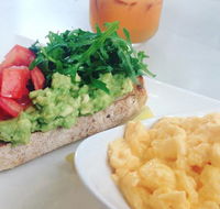 Riverbend Cafe - Seniors Australia
