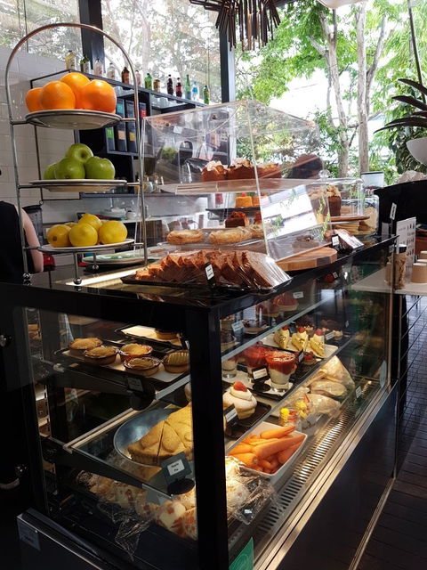 Riverbend Cafe - Seniors Australia 3