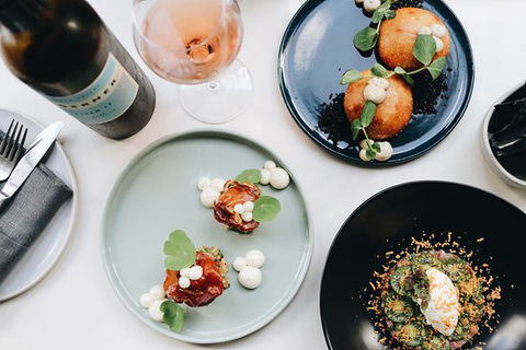 Rogue Bistro - Seniors Australia 0