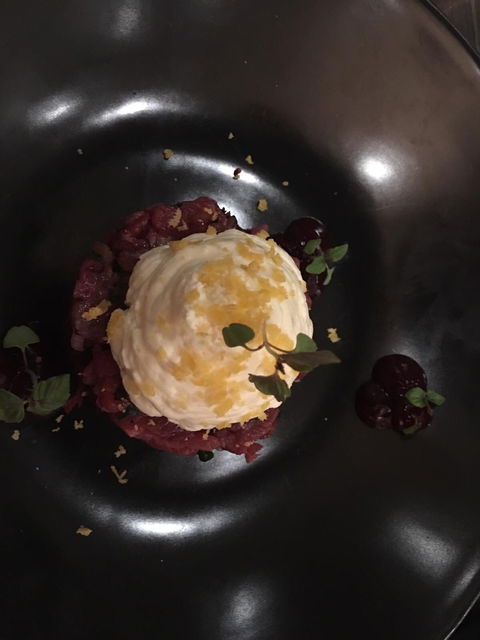 Rogue Bistro - Seniors Australia 2