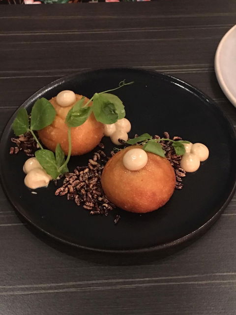 Rogue Bistro - Seniors Australia 3