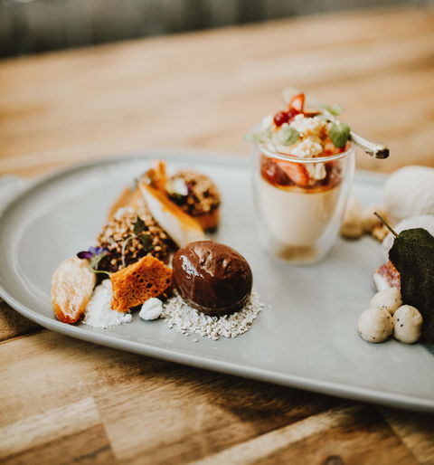Rogue Bistro - Seniors Australia 5