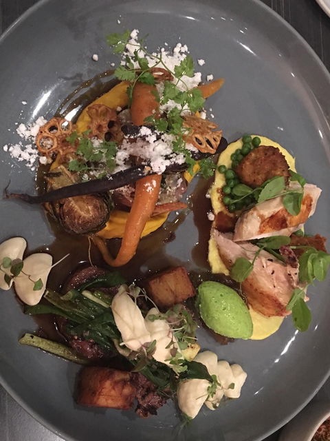 Rogue Bistro - Seniors Australia 6