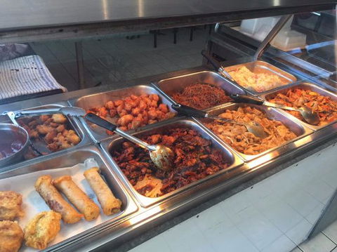 Roxby Downs Chinese Restaurant - Seniors Australia 0