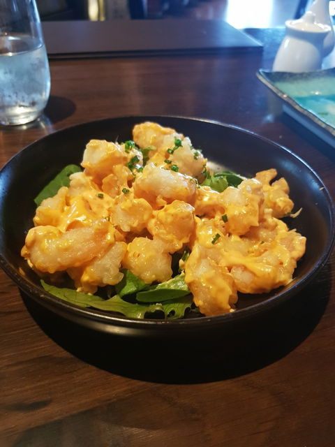 Sake Restaurant & Bar - Seniors Australia 1