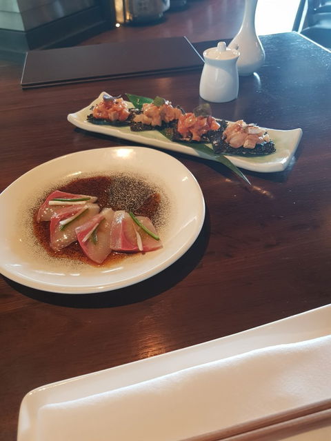 Sake Restaurant & Bar - Seniors Australia 5