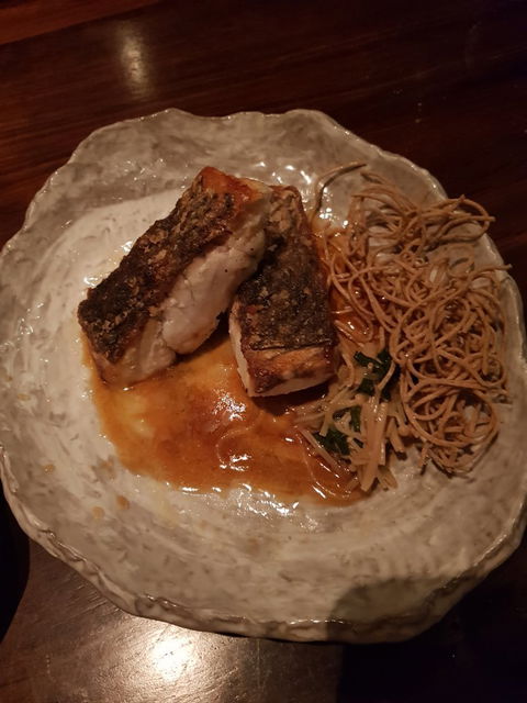 Sake Restaurant & Bar - Seniors Australia 6